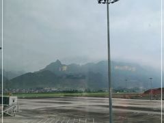 -张家界荷花国际机场