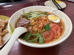 -吉味馆(柠溪店)
