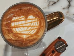 -WHEAT&BAKER-麥(凯德来福士店)