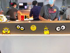 -麦当劳(宜安广场店)
