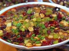 鱼香虾仁-三哥田螺(北书院街店)