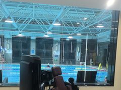 -汇乐游泳馆(莲花南路店)
