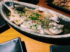 -外婆船宴餐厅·外婆喊你回家吃饭