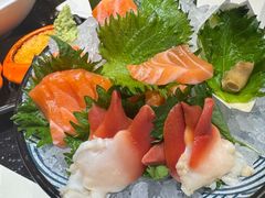 -大渔铁板烧(万象城店)