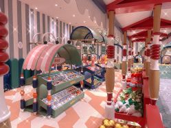 -奈尔宝·儿童乐园·亲子餐厅(鄞州万达店)