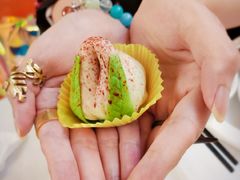 -丰收日·小海鲜·沪上家宴(顾村正大店)