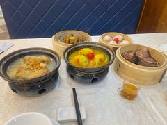 -山海天饮食集团(桃源居店)