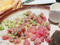 -黑角餐厅美式狂野Blackhorn(昌茂花园店)