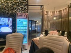 -富力万达嘉华酒店-品珍中餐厅(水果湖店)