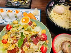 -鸟鹏烧鸟居酒屋(珠江新城店)