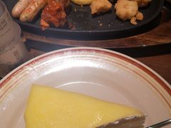 榴莲千层-萨莉亚意式餐厅(杭州滨江天街店)