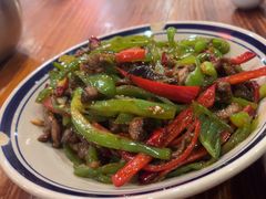 -刘师父老汉口江湖菜(蔡锷路店)