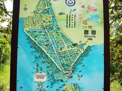 -滕州微山湖红荷湿地景区