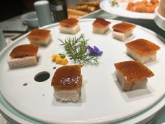 -四世同堂·京菜·烤鸭(双井店)