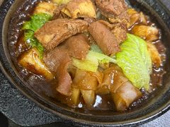 -珍珍小食店(西华路店)