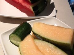 -海底捞火锅(万丰桥店)
