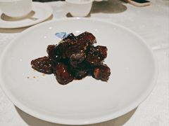 糖醋小排-和记小菜(东方店)