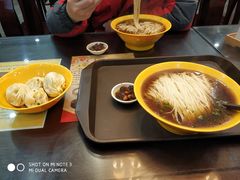 -毛华美食(清扬路店)