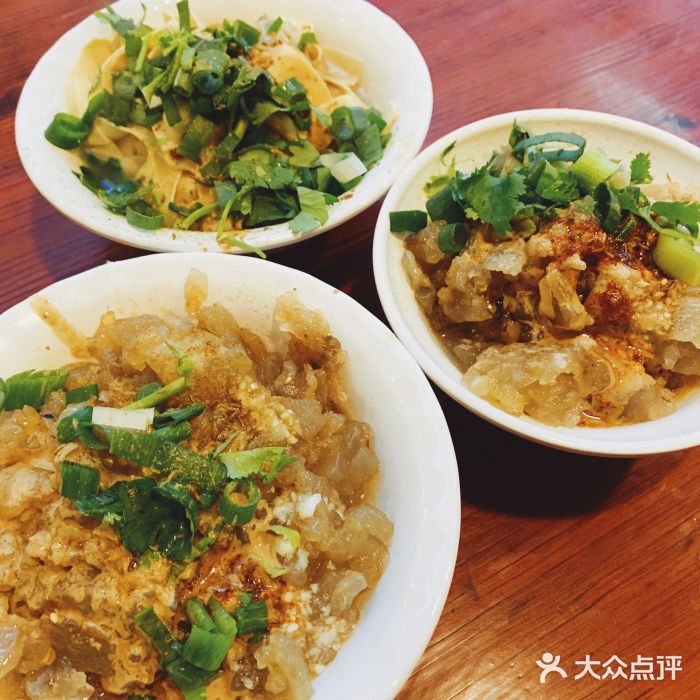 孟哥焖子(香洲店)-焖子-菜-焖子图片-大连美食-大众点评网