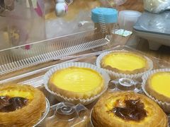 -龙凤点心饼家·39年老字号(松岗店)