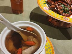 -那家小馆•北京菜•烤鸭(中关村店)