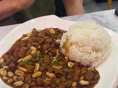 -王永生家常菜小海鲜(南奉公路店)