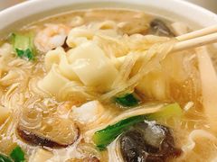-合记烩面(人民路店)