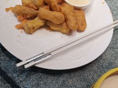 -恒记饭店(珠江路总店)