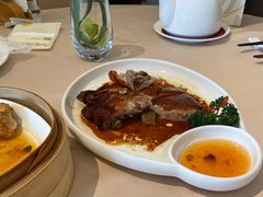 -金苑海鲜酒家(来魅力店)