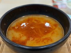 -花馬肆.云南过桥米线(汉神购物广场现场熬汤店)