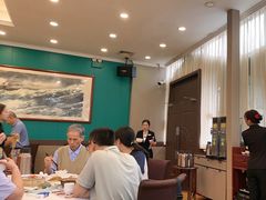 -金河半岛园林酒家(金融城店)