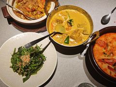 -BetterThai 泰加(苏州中心店)