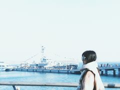 -抱抱地球咖啡馆(国家海洋博物馆店)