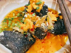 -双燕楼·手工馄饨·汤面小吃(世纪汇店)