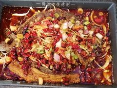 -路边边.炒菜烧烤.音乐餐厅(良乡长虹店)