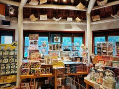 -猫的天空之城概念书店(苏州平江店)