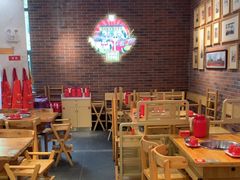 -袁记串串香(川师店)