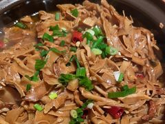 -黄山老妈·土菜(碧桂园店)