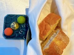 -北京古城老院厉晓麟精致菜