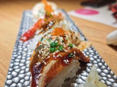 -江左尚白日本料理(万象城店)