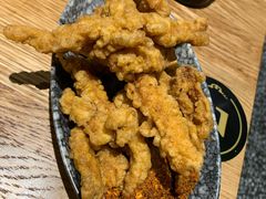 炸小酥肉-付小姐在成都(五道口店)