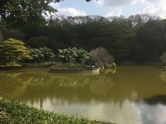 -广州雕塑公园