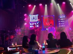 -MOSSO音乐酒吧·Live House(南京西路店)