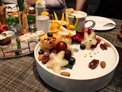 -莲西餐(曲江店)