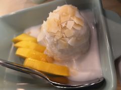 -米泰芒·东南亚料理(体育西店)