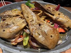 -辣不二水煮鱼(哈西店)