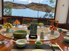 -湖畔居茶楼(湖滨店)