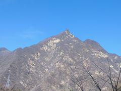 -太平万花山景区