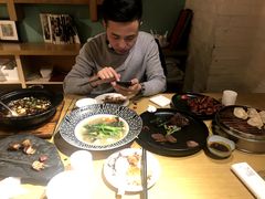 -宏达老菜馆(东安街店)