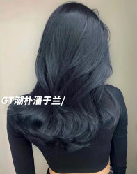 -GT潮朴美业
